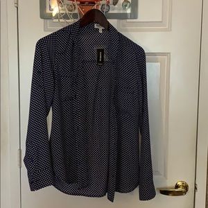 Express Porto Fino shirt